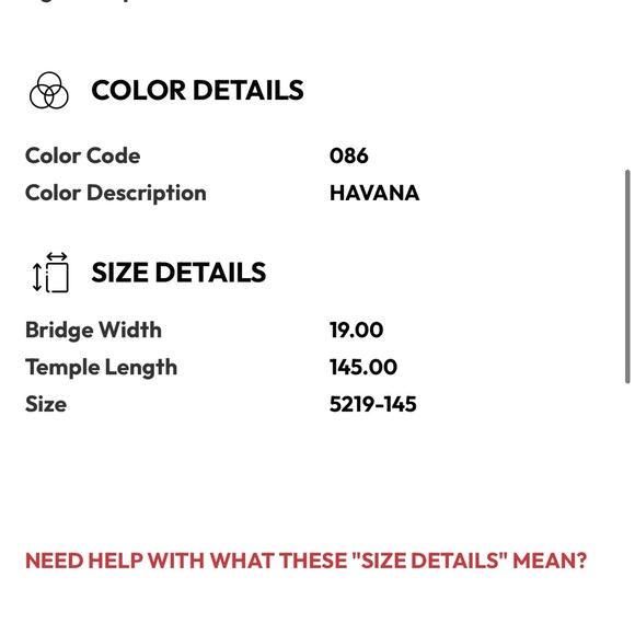 Jimmy Choo cat eye Sunglassess - Picture 6 of 6